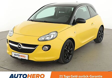 Opel Adam 1.4 Jam*KLIMA*TEMPO*GARANTIE*