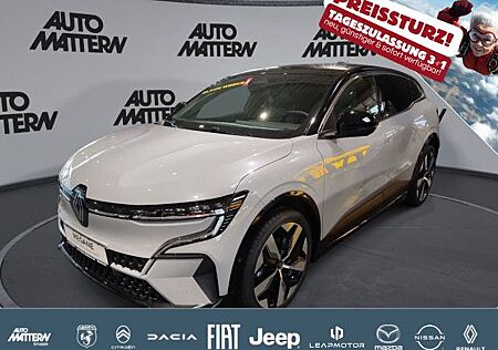 Renault Megane E-Tech EV60 220 Techno Comfort Range