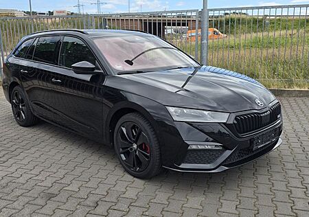 Skoda Octavia 1.4 RS iV/NAV/PAN/STDHZ/HUD/VIRT/CANTON/