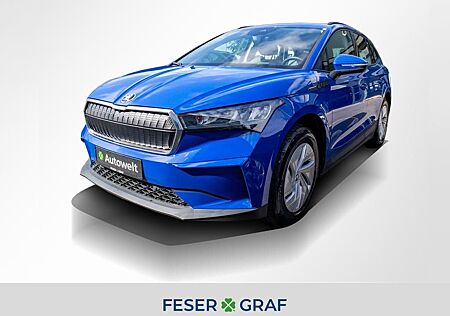 Skoda Enyaq iV 50 Loft LED / Ambiente / Navi