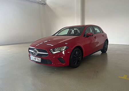 Mercedes-Benz A 160 | EZ 10/2018 | 70.000 km