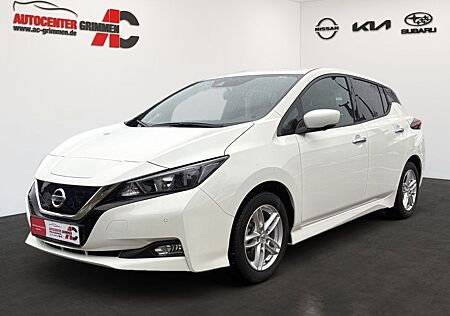 Nissan Leaf N-Connecta ELEKTRO Navi