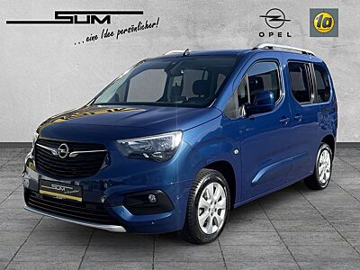 Opel Combo Life E INNOVATION 1.2 Turbo Benziner mit 8