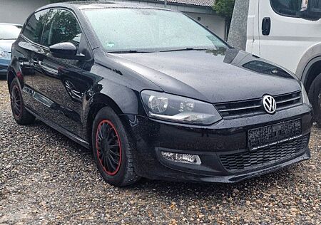 VW Polo Volkswagen V Team *PDC*Klima*Sitzheizung*Radio/CD/AUX*
