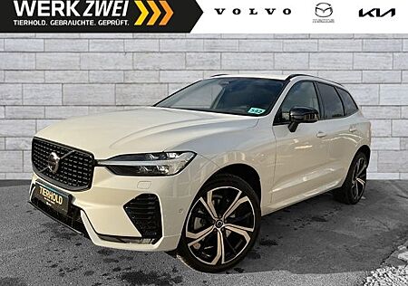 Volvo XC 60 XC60 B4 Plus Dark 2WD ACC PANO Standhz Allwetter