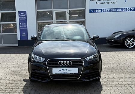 Audi A1 attraction 1.2L 86Ps *67.000Km*Sitzhzng*PDC*