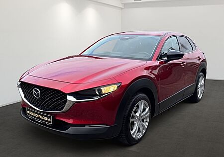 Mazda CX-30 2.0L e-SKYACTIV X 186ps 6AT AWD Homura