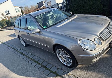 Mercedes-Benz E 280 CDI T ELEGANCE Elegance