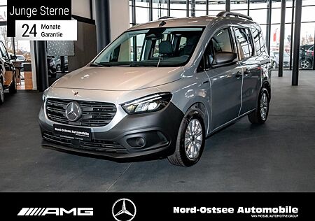Mercedes-Benz eCitan KOMBI BASE 5 SITZE LED KLIMAAUTOMATIK