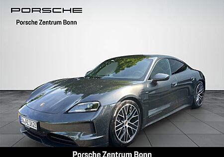 Porsche Taycan ''verfügbar ab 06.09.2025''
