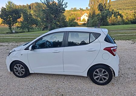 Hyundai i10 1.0 FIFA World Cup Edition FIFA World Cu...
