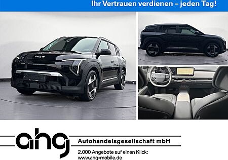 Kia EV3 81.4 EARTH STD/WIC/UPG/DWP FREIBURG