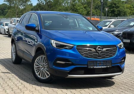 Opel Grandland X Dynamic Aut. Navi Leder LED 360°
