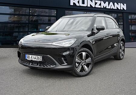 Smart 1 # Pure+ ACC Keyless KlimaA Totwinkel SpurH LM