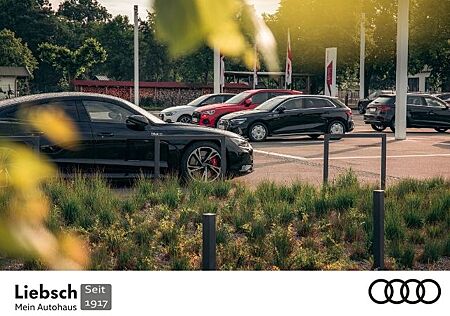 Audi A3 Sportback TFSI e S line MATRIX ACC KAMERA NAV