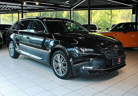 Skoda Superb TDi Combi