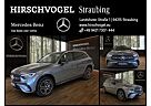 Mercedes-Benz GLC 300 e 4M AMG-Line+Night+AHK+MBUX+LED+Kam+PDC