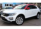 VW T-Roc Volkswagen 2,0 TDI DSG* NAVI* TEIL-LEDER