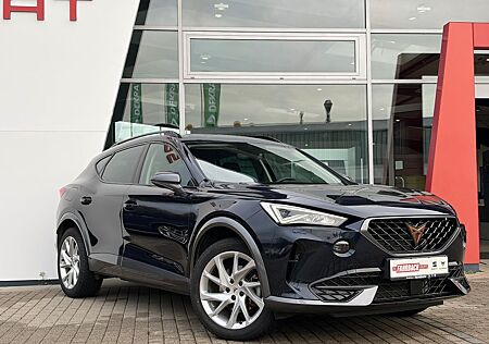 Cupra Formentor Basis e-Hybrid