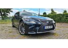 Lexus LS 600 LS 500h Executive Line Allradantrieb Hybrid