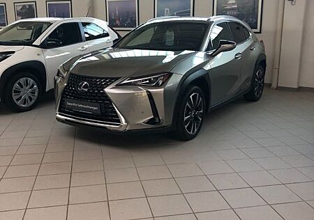 Lexus UX 250h F Sport Design F Sport Design