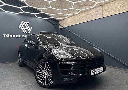 Porsche Macan GTS 3,0 PDK