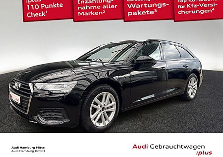 Audi A6 Avant 45 TDI quattro S tronic Sitzhzg PDC LED