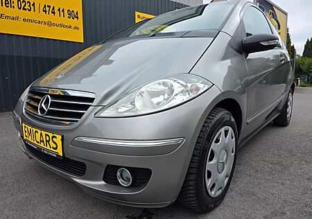 Mercedes-Benz A 150 A -Klasse SHZ TÜV 09/2027