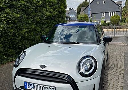 Mini Cooper Classic Trim Sportsitze,Head-up, Garantie
