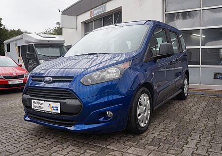 Ford Tourneo Connect Trend*SHZ*KLIMA*SCHIEBETÜREN*