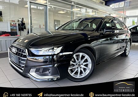 Audi A4 35TDI S-TRONIC advanced S-LINE LED NAVI HIFI