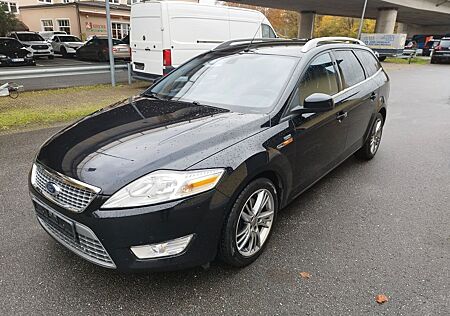 Ford Mondeo Turnier Titanium