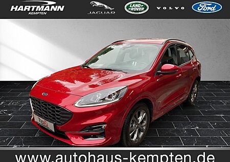 Ford Kuga ST-Line Bluetooth Head Up Display Navi LED