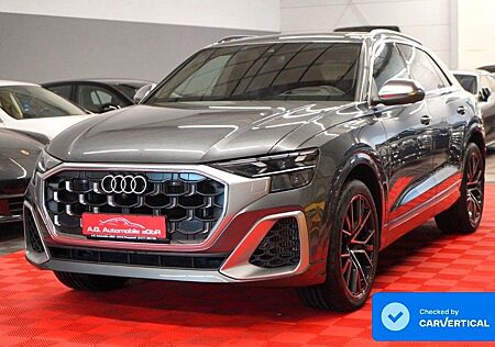 Audi SQ8 4.0 TFSI Quattro *Soft-Close*Night-Vision*