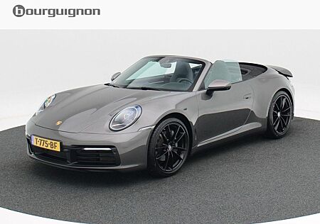Porsche 992 gebraucht kaufen Porsche 992 Cabrio 3.0 Carrera 385 Pk automatik | 360 ka