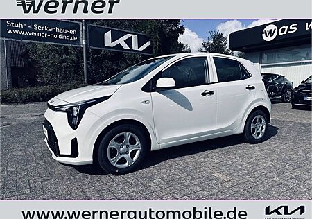 Kia Picanto 1.0 Edition 7 Navigation