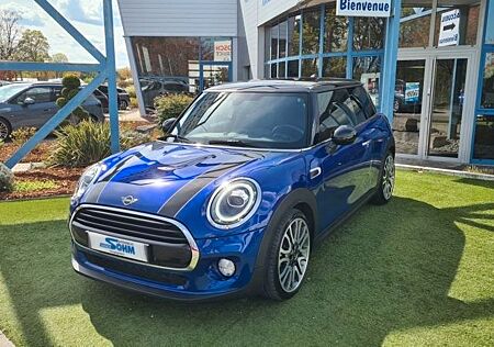 Mini Cooper 3-trg.