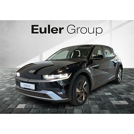 Hyundai IONIQ 5 leasen