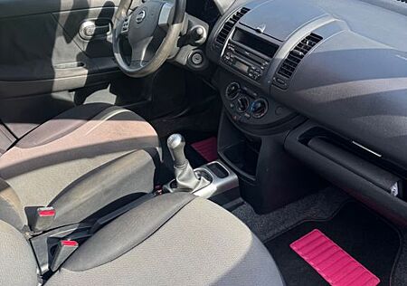 Nissan Note acenta 1.4 acenta
