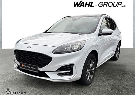 Ford Kuga Duratec Plug-in-Hybrid 2.5 ST-Line X *AHK*K