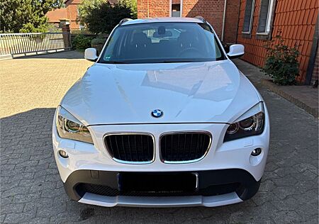 BMW X1 xDrive20d -