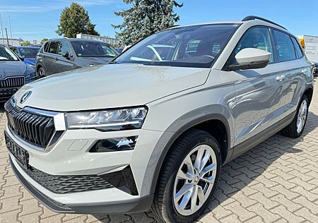 Skoda Karoq 2.0 TDI Style AHK ACC Virtual Kamera