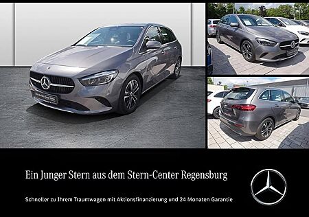 Mercedes-Benz B 180 PROGRESSIVE+WINTER-PAK+LED+KAMERA+PDC+MBUX