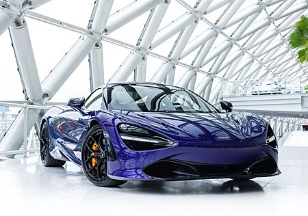 McLaren 720S 4.0 V8 Performance | Lantana Purple | MSO B