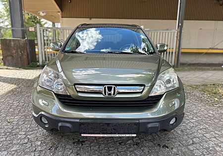 Honda CR-V Elegance