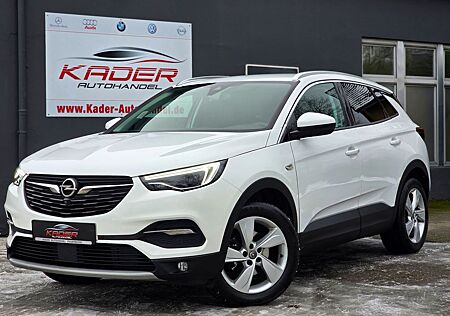 Opel Grandland X Ultimate Autom. Spurass LED