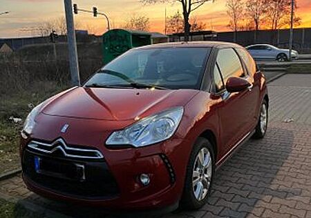 Citroën DS3 VTi 120 SoChic Autom. SoChic