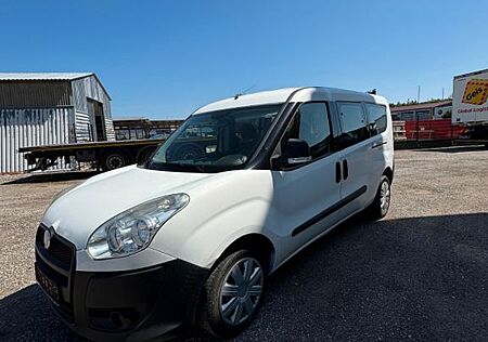Fiat Doblo Maxi 1.6 16V Multijet Pop