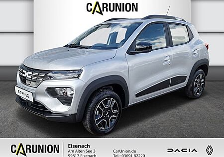 Dacia Spring Essential 45