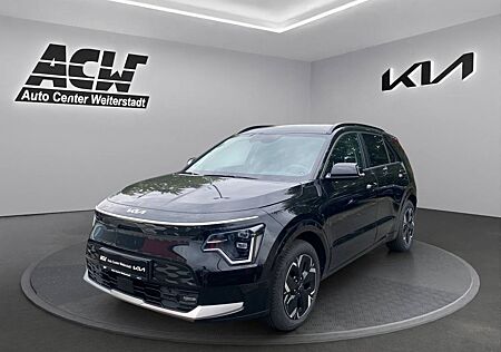 Kia Niro EV 64.8 VISION KAMERA FULL-LED E.SITZ WÄRME